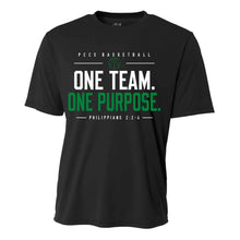 PCCS Basketball | Performance T-Shirt | A816