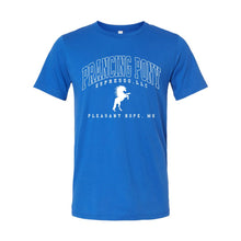 Prancing Pony Espresso | T-Shirt | A177