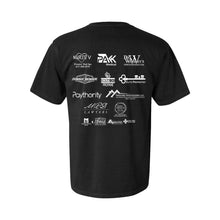 Repmo Cheerleading | Tiger T-Shirt | A786