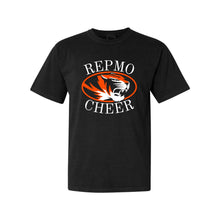 Repmo Cheerleading | Tiger T-Shirt | A786