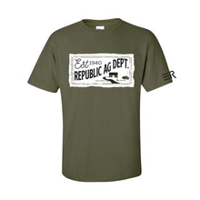 Republic FFA | T-Shirt | A386