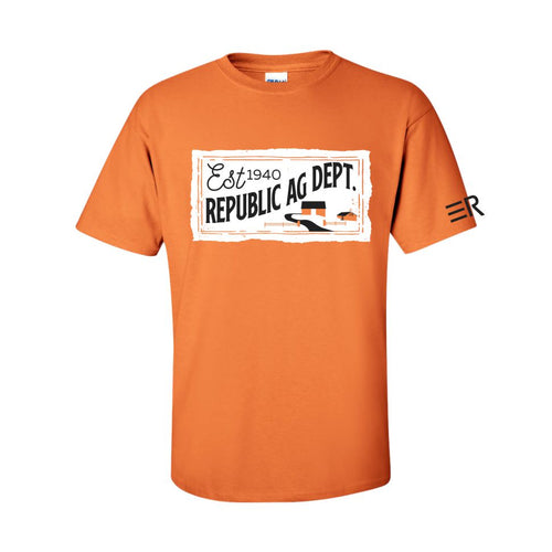 Republic FFA | T-Shirt | A386