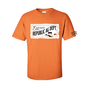 Republic FFA | T-Shirt | A386