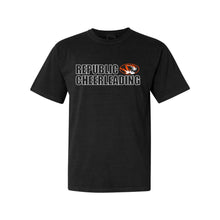 Repmo Cheerleading | T-Shirt | A786