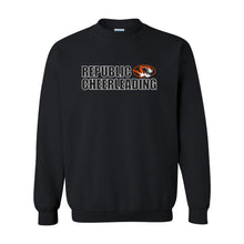 Repmo Cheerleading | Crewneck | A786