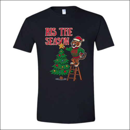 Republic Intermediate | T-Shirt | A527