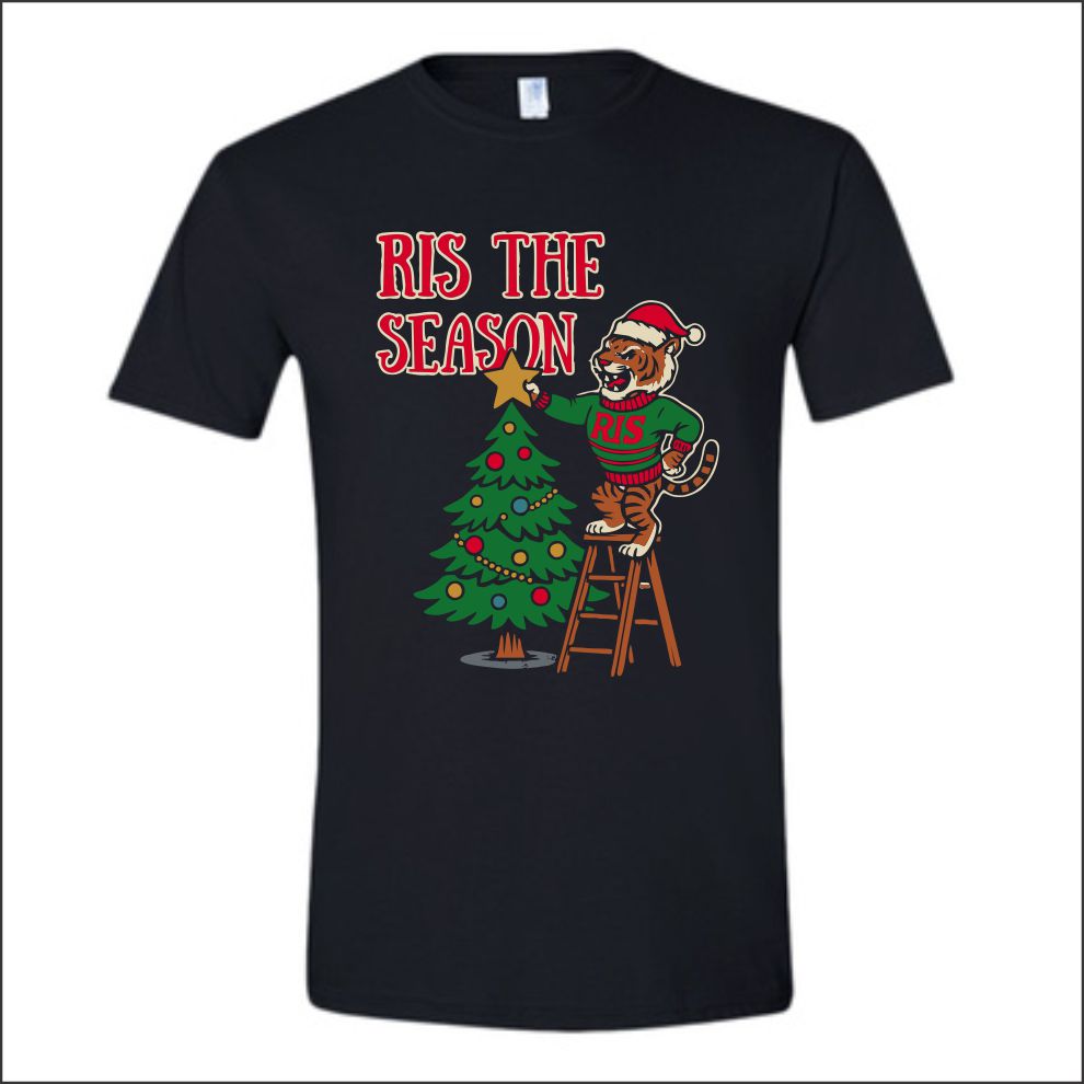 Republic Intermediate | T-Shirt | A527