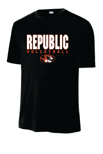 Republic Volleyball | 