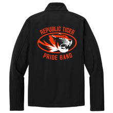 Tiger Pride Band | Jacket | A830