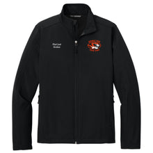 Tiger Pride Band | Jacket | A830