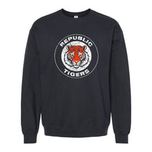 Republic MS | Circle Design | Crewneck | A807