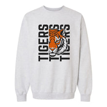 Republic MS | Crewneck | A807