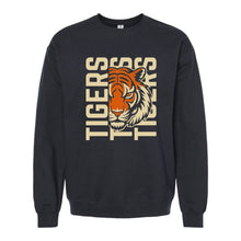 Republic MS | Crewneck | A807
