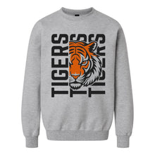 Republic MS | Crewneck | A807