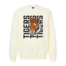 Republic MS | Crewneck | A807