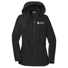 Second Harvest | Women's Torrent Waterproof Jacket | A725