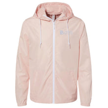 Second Harvest | Windbreaker Jacket | A725