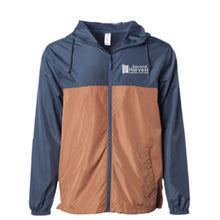 Second Harvest | Windbreaker Jacket | A725