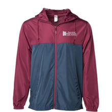 Second Harvest | Windbreaker Jacket | A725