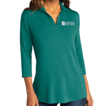 Second Harvest | Women's Luxe Knit Tunic | A725