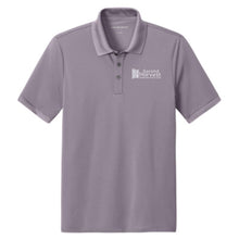 Second Harvest | Men's Everyday Performance Polo | A725
