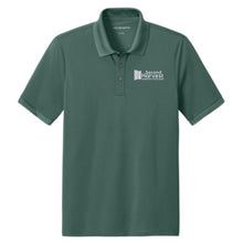 Second Harvest | Men's Everyday Performance Polo | A725