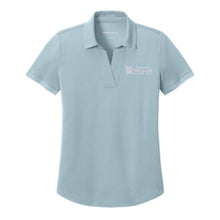 Second Harvest | Women's Everyday Performance Polo | A725