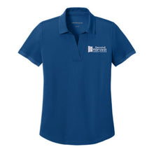 Second Harvest | Women's Everyday Performance Polo | A725