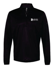 Second Harvest | Men's Lightweight 1/4 Zip Pullover | A534