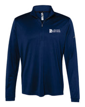 Second Harvest | Men's Lightweight 1/4 Zip Pullover | A534