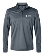 Second Harvest | Men's Lightweight 1/4 Zip Pullover | A534