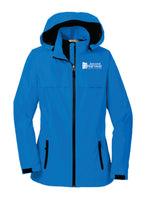 Second Harvest | Women's Torrent Waterproof Jacket | A534