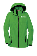 Second Harvest | Women's Torrent Waterproof Jacket | A534