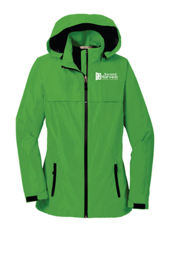 Second Harvest | Women's Torrent Waterproof Jacket | A534
