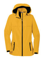 Second Harvest | Women's Torrent Waterproof Jacket | A534