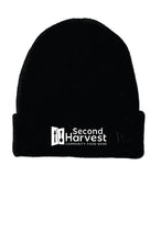 Second Harvest | Beanie | A534