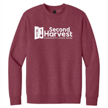 Second Harvest | Crewneck Sweatshirt | A725