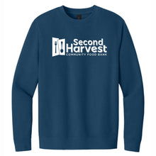 Second Harvest | Crewneck Sweatshirt | A725