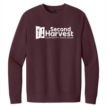 Second Harvest | Crewneck Sweatshirt | A725