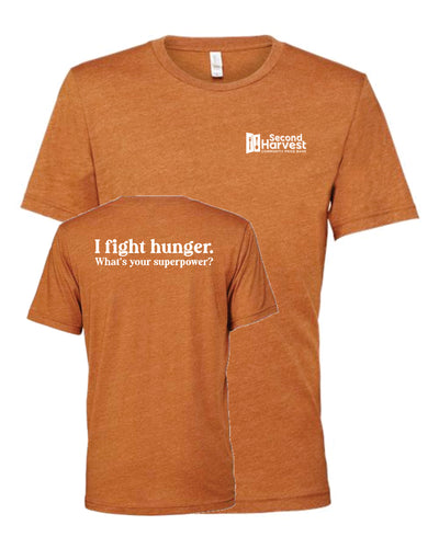 Second Harvest Community Food Bank | 