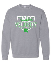 MO Velocity | Crewneck | A228