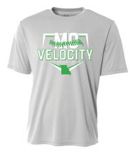 MO Velocity | Performance Tee | A218