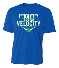 MO Velocity | Performance Tee | A218