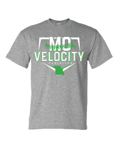 MO Velocity | DryBlend T-Shirt | A218