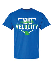 MO Velocity | Softstyle T-Shirt | A218