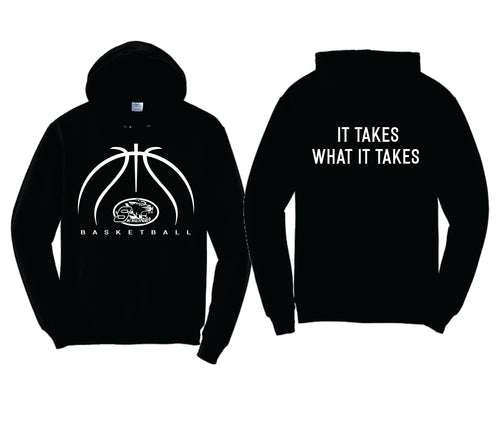 Skyline Boys Basketball | Hoodie | A516