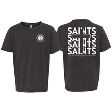 Springfield Lutheran School | "Cross" Short Sleeve T-Shirt | A387