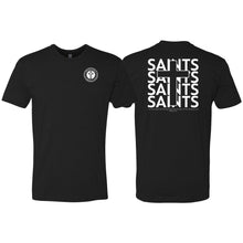 Springfield Lutheran School | "Cross" Short Sleeve T-Shirt | A387