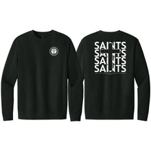 Springfield Lutheran School | "Cross" Crewneck Sweatshirt | A387
