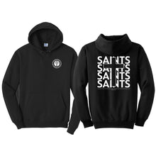 Springfield Lutheran School | "Cross" Hoodie | A387